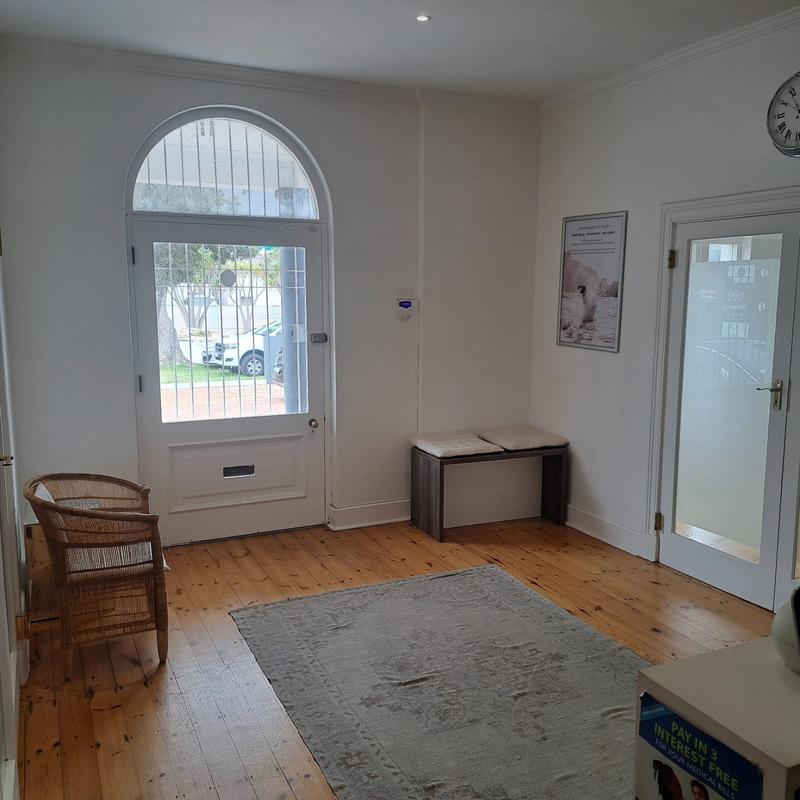 To Let commercial Property for Rent in Walmer Eastern Cape